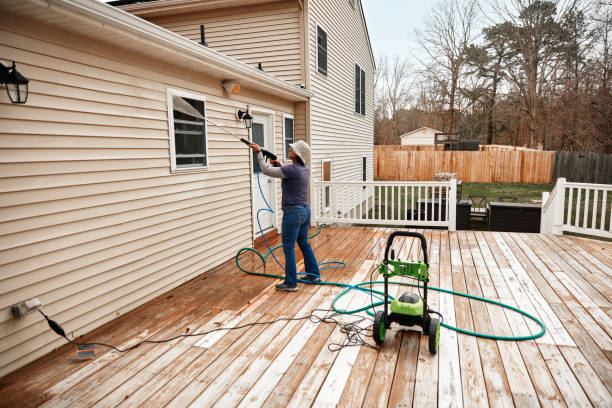 Best Residential Pressure Washing Services  in Bloomfield, MO